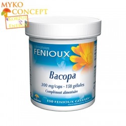 Bacopa Myko-concept