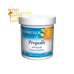 Propolis - 200 gélules