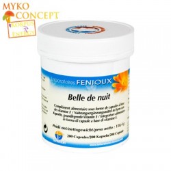 Belle de nuit - MykoConcept Suisse