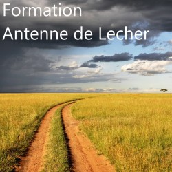 Formation Antenne de Lecher
