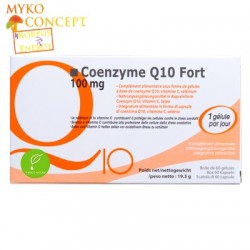 Co-enzyme Q 10