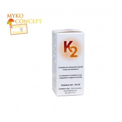 Vitamine K2 Myko-concept