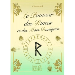 Buch "Les Runes"