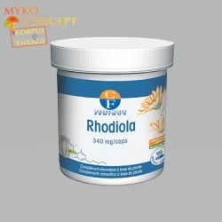 Rhodiola 90 Kapseln