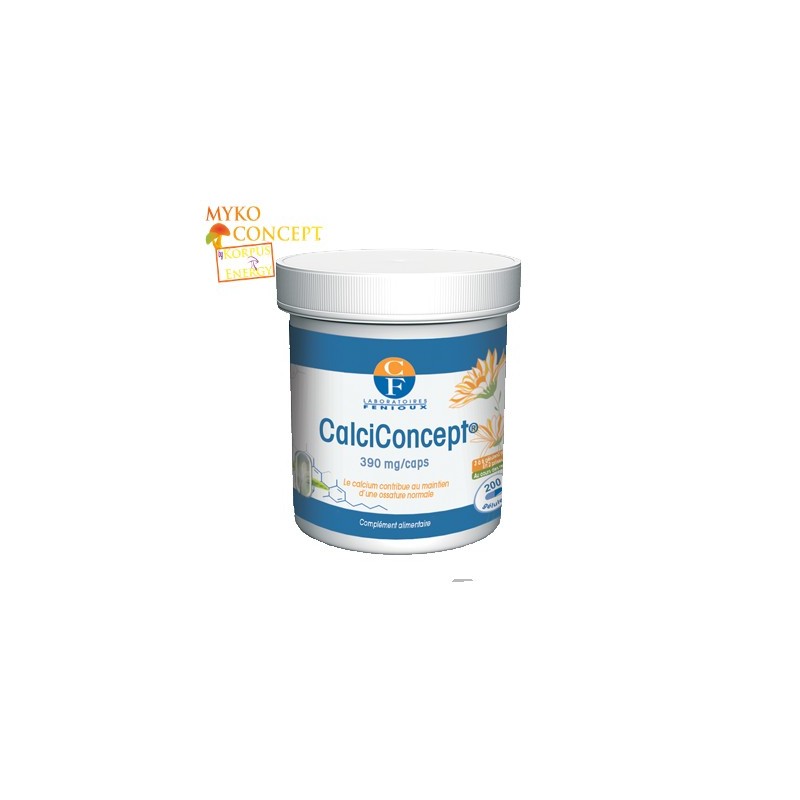 Calciconcept myko-concept Fenioux Calciconcept myko-concept Fenioux