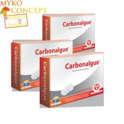 Carbonalgue  - 3 boîtes