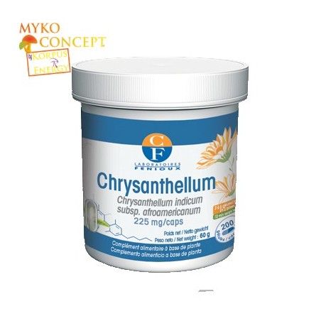 chrysanthellum