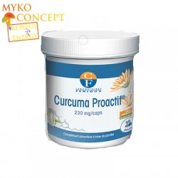 Curcuma pro actif myko