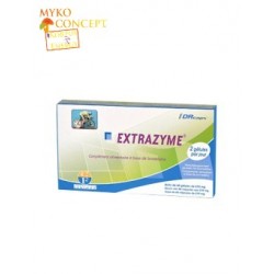 Extrazyme - 60 gélules