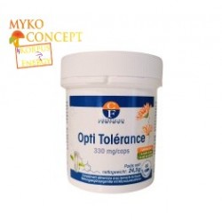 Opti Tolérance - 60 gélules