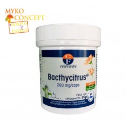 Bacthycitrus - 60 Kapseln