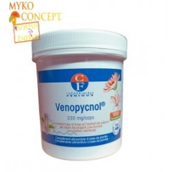 Venopycnol Cure