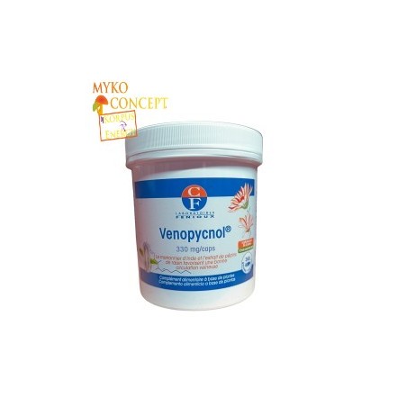 Venopycnol Cure