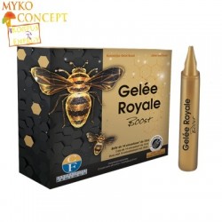 Gelée royale Forte - 14 doses