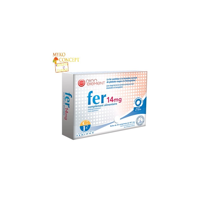 Fer Myko-concept fenioux Fer Myko-concept fenioux
