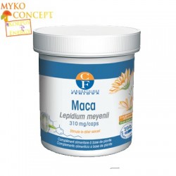 Maca - 200 gélules
