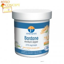 Bardane Fenioux Myko-concept Fenioux