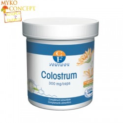 Colostrum Fenioux Myko-concept