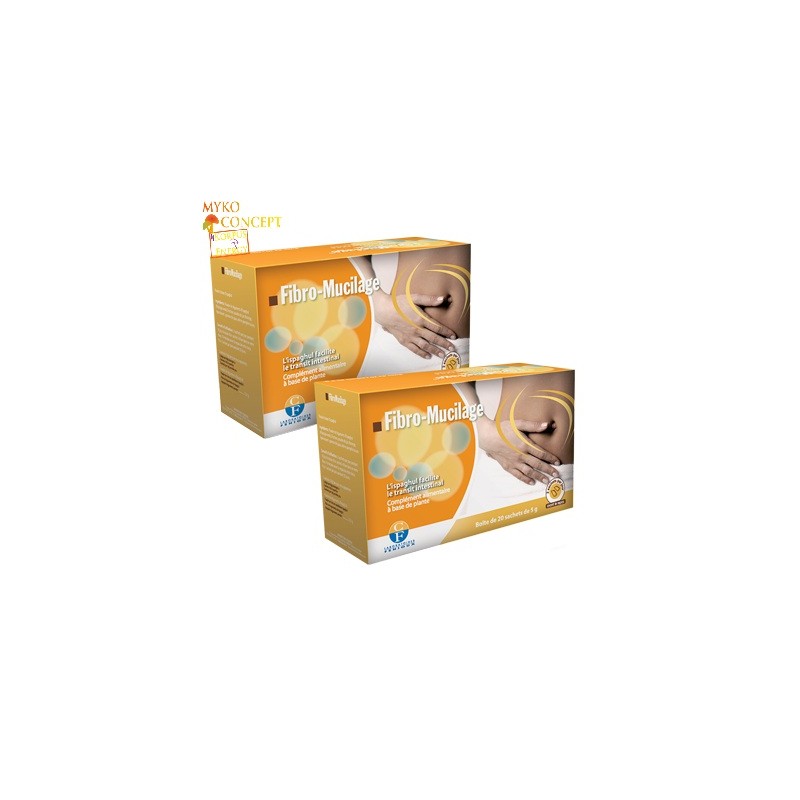 Fibro Mucilage Fenioux Fibro Mucilage Fenioux