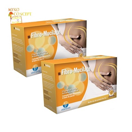 Fibro Mucilage Fenioux