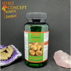 Maca Myko-concept