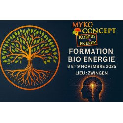 Formation Myko-concept Bio energie