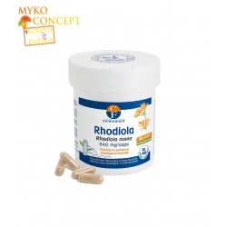 copy of Rhodiola - 90 Kapseln