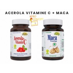 copy of Acerola - 90 Kapseln
