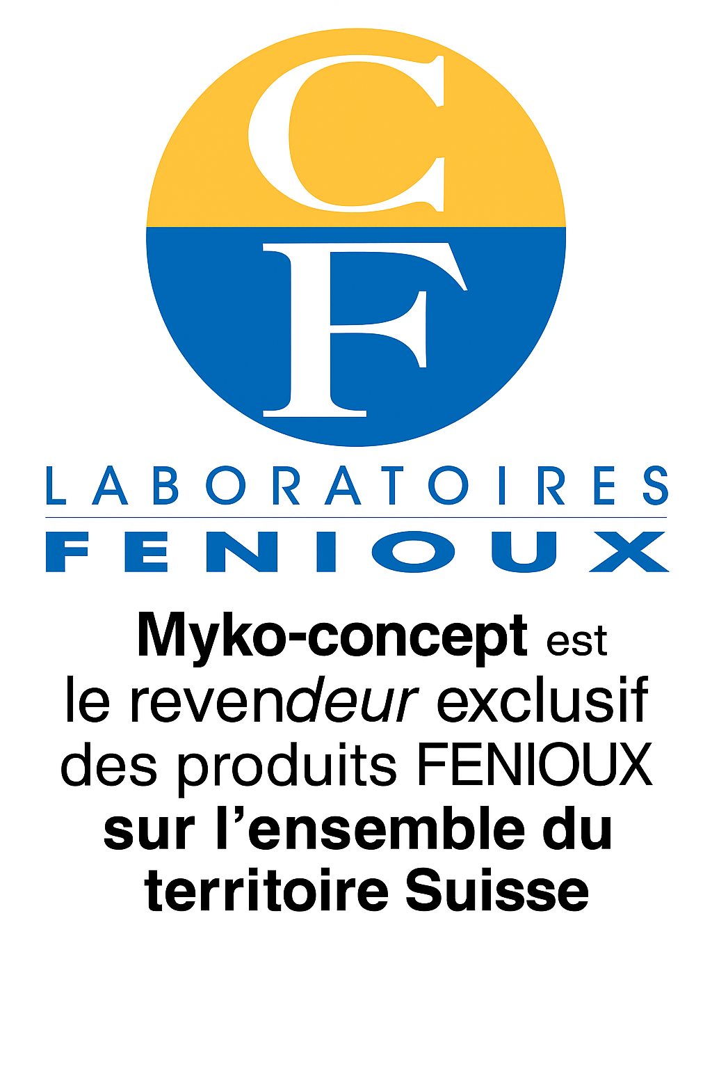 Fenioux Suisse