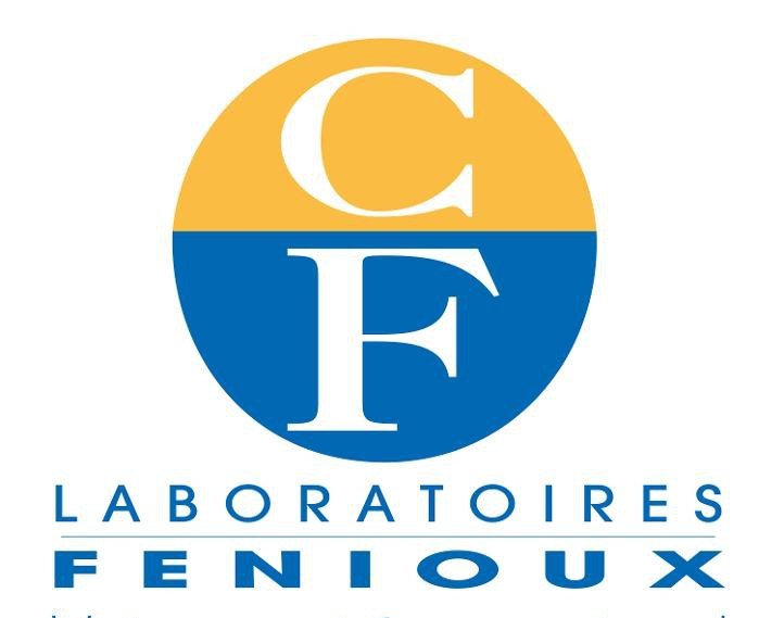 Fenioux Logo